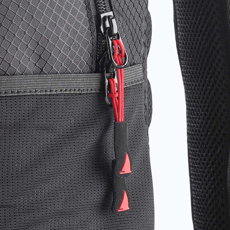 Batoh Musto Essential 25 l black 3