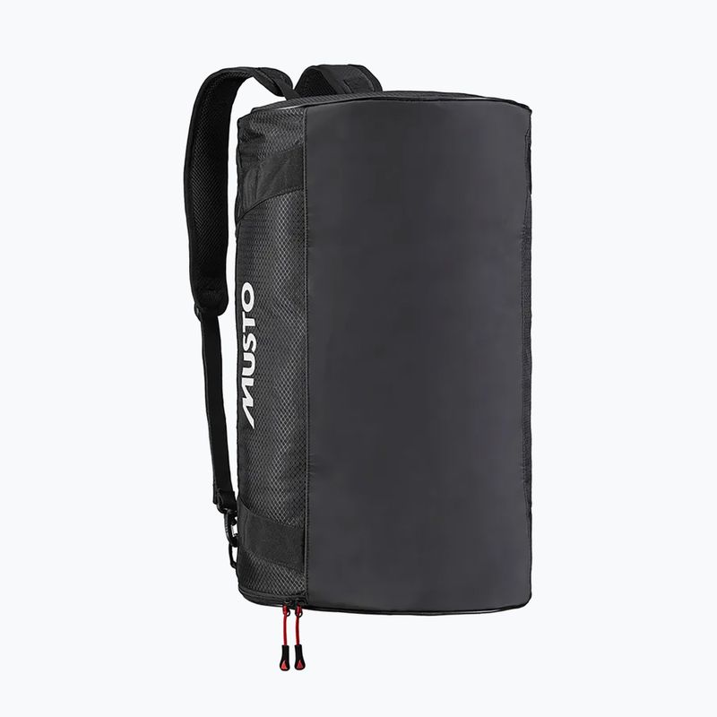 Taška Musto Essential Duffel 50 l black 2