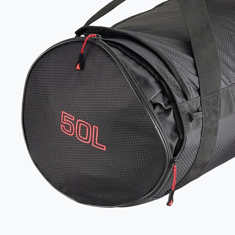 Taška Musto Essential Duffel 50 l black 3