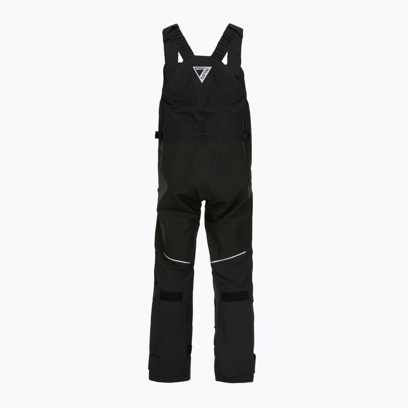 Pánské jachtařské kalhoty Musto MPX Gore-Tex Pro Offshore 2.0 black 2