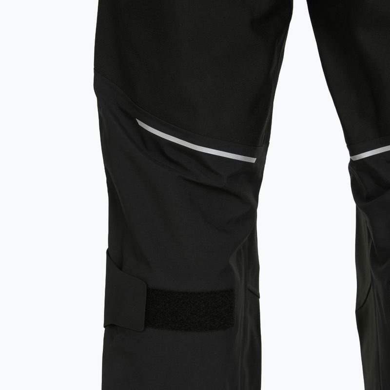 Pánské jachtařské kalhoty Musto MPX Gore-Tex Pro Offshore 2.0 black 5