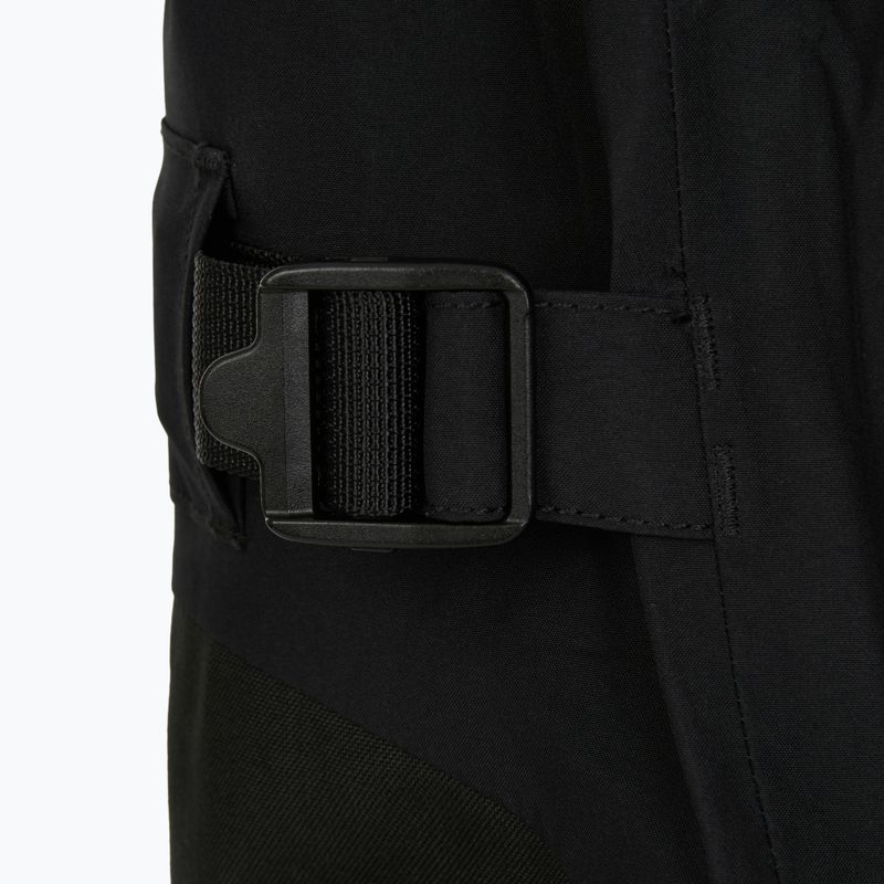 Pánské jachtařské kalhoty Musto MPX Gore-Tex Pro Offshore 2.0 black 6