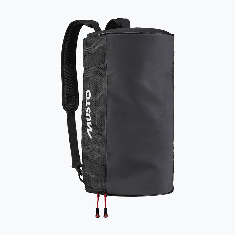 Taška Musto Essential Duffel 30 l black 2