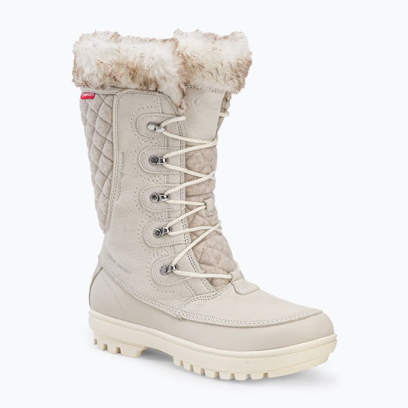Dámské zimní trekové boty Helly Hansen Garibaldi Vl white 11592_034-5.5F