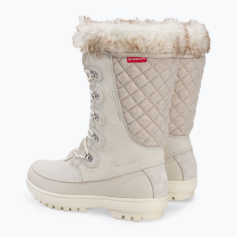 Dámské zimní trekové boty Helly Hansen Garibaldi Vl white 11592_034-5.5F 3