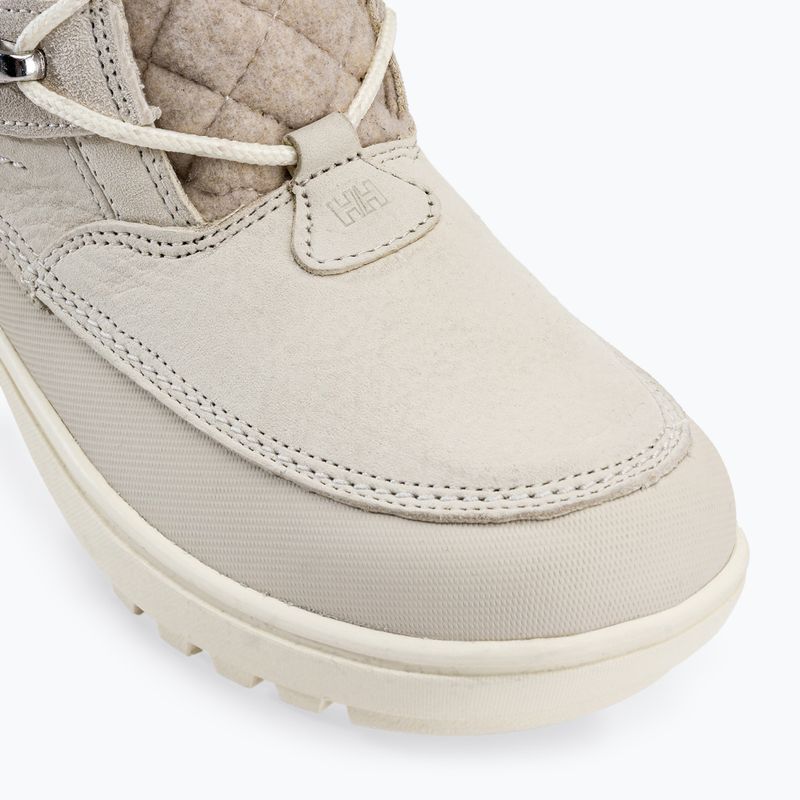 Dámské zimní trekové boty Helly Hansen Garibaldi Vl white 11592_034-5.5F 7