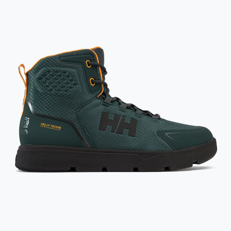 Pánské zimní trekové boty Helly Hansen Canyon Ullr Boot Ht green 11754_495 2
