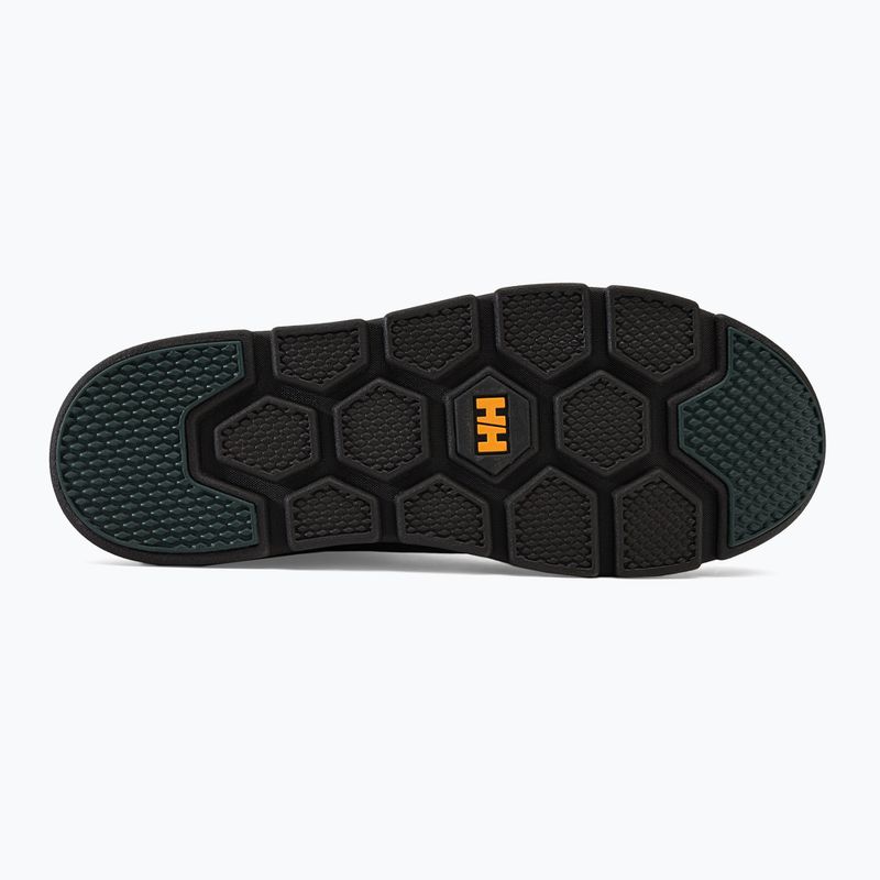 Pánské zimní trekové boty Helly Hansen Canyon Ullr Boot Ht green 11754_495 4