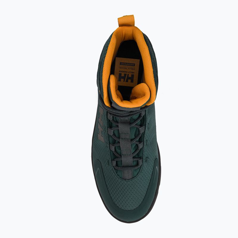Pánské zimní trekové boty Helly Hansen Canyon Ullr Boot Ht green 11754_495 6