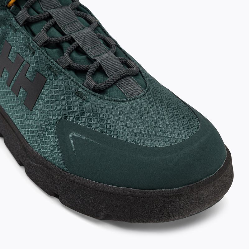 Pánské zimní trekové boty Helly Hansen Canyon Ullr Boot Ht green 11754_495 8