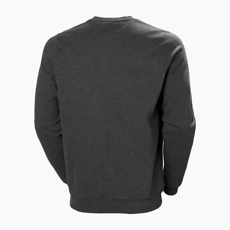 Pánská mikina Helly Hansen Arctic Ocean Sweater šedá 30364_980 5