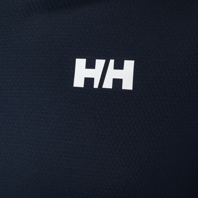 Pánská termoakční mikina Helly Hansen Lifa Active Crew navy 6
