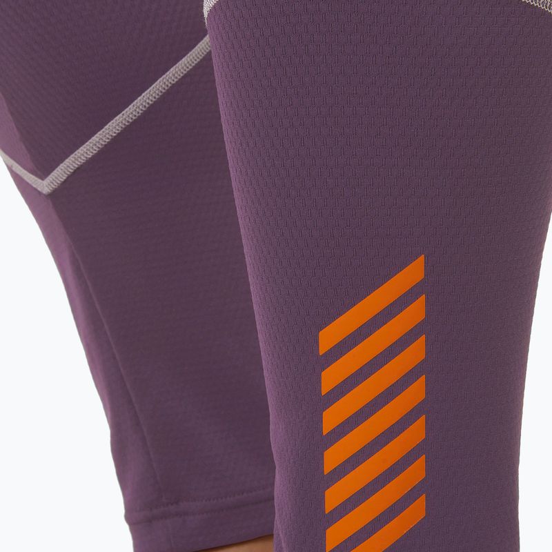 Helly Hansen Lifa Active dámské termokalhoty amethyst 4