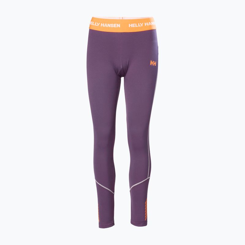 Helly Hansen Lifa Active dámské termokalhoty amethyst 5