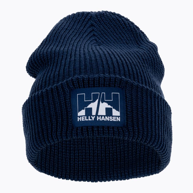 Helly Hansen Nord čepice modrá 49481_584 2