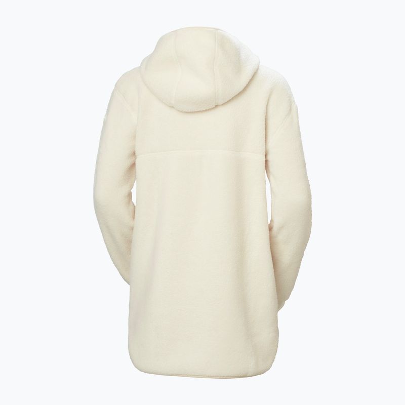 Dámská mikina  Helly Hansen Maud Pile cream 6