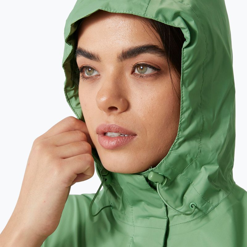 Helly Hansen dámská bunda do deště Loke green 62282_406 5