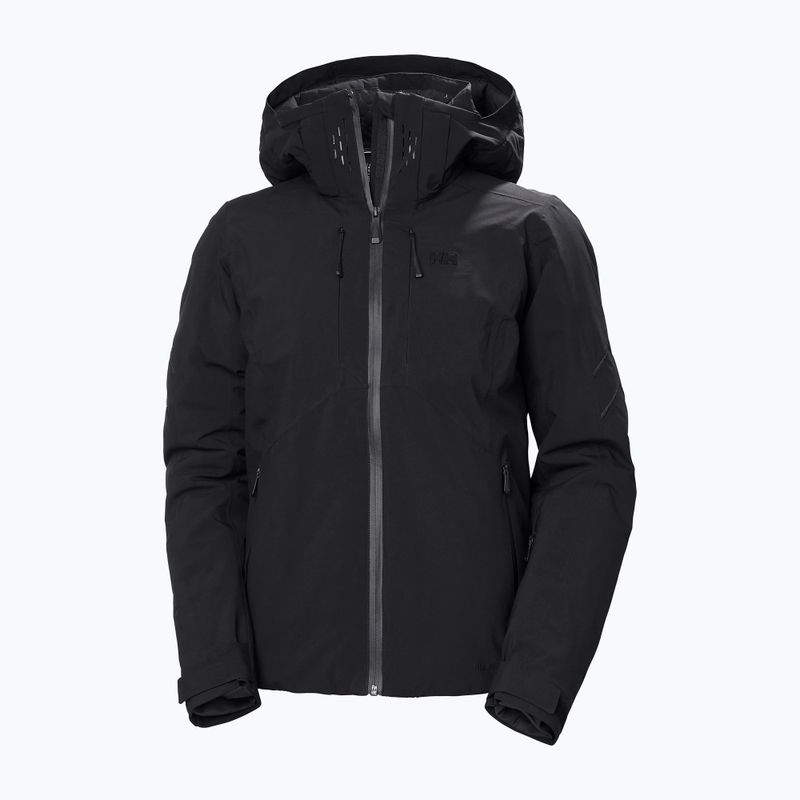 Dámská lyžařská bunda Helly Hansen Alphelia Infinity černá 6