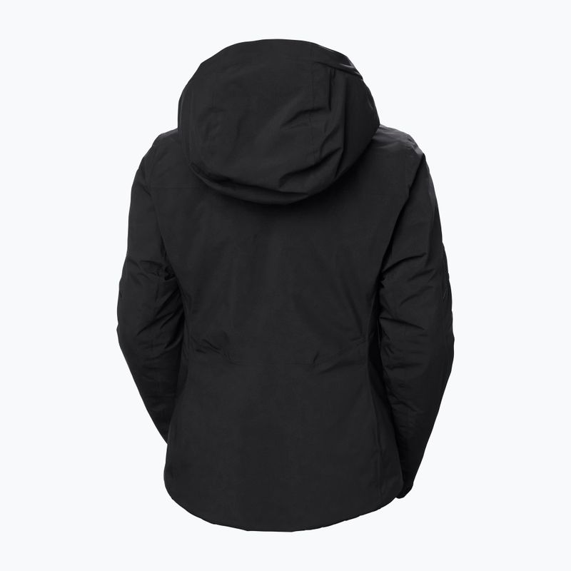 Dámská lyžařská bunda Helly Hansen Alphelia Infinity černá 7
