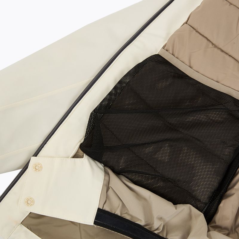 Dámská lyžařská bunda Helly Hansen Alphelia snow 10