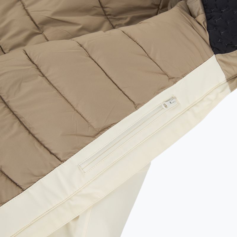 Dámská lyžařská bunda Helly Hansen Alphelia snow 11