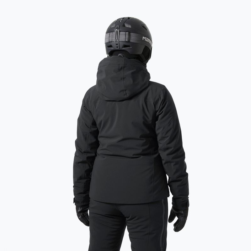 Dámská lyžařská bunda Helly Hansen Alphelia black 2