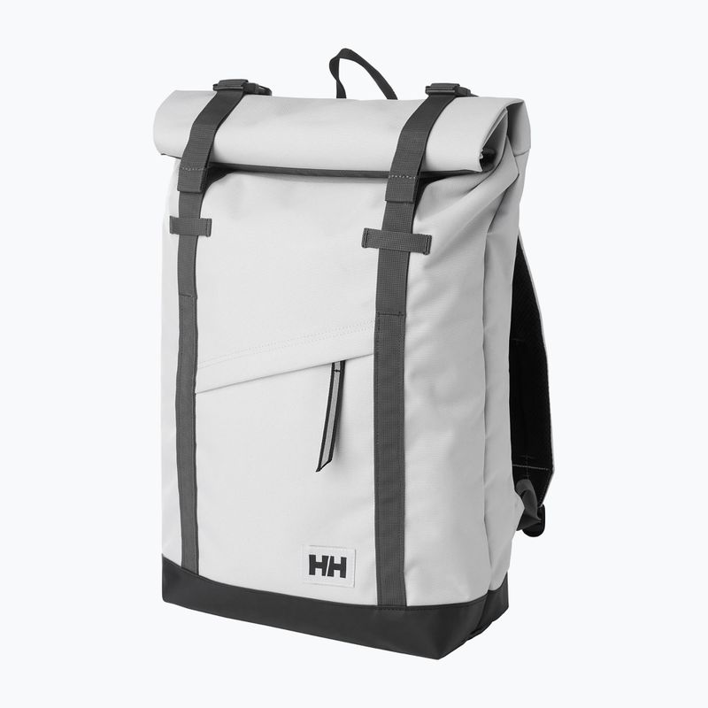 Helly Hansen Stockholm 28 l turistický batoh šedá 67187_853