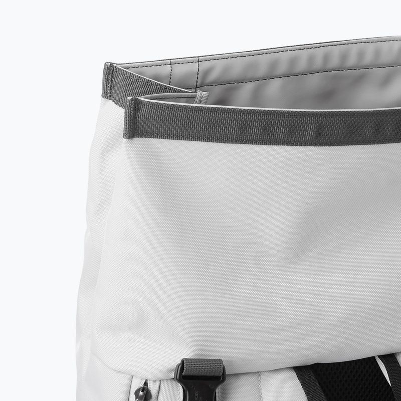 Helly Hansen Stockholm 28 l turistický batoh šedá 67187_853 3