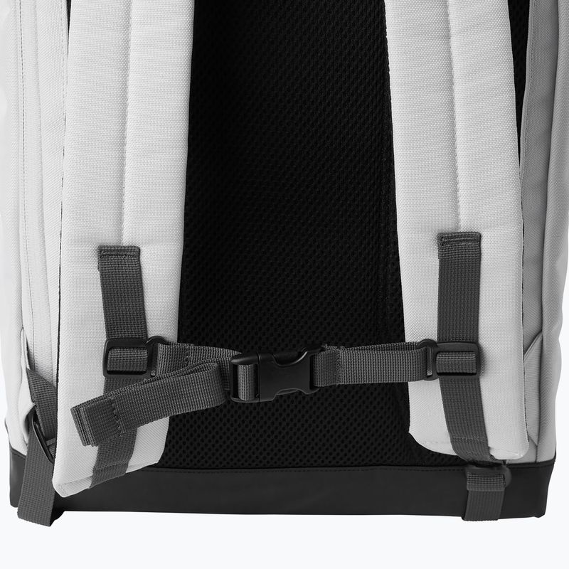 Helly Hansen Stockholm 28 l turistický batoh šedá 67187_853 5