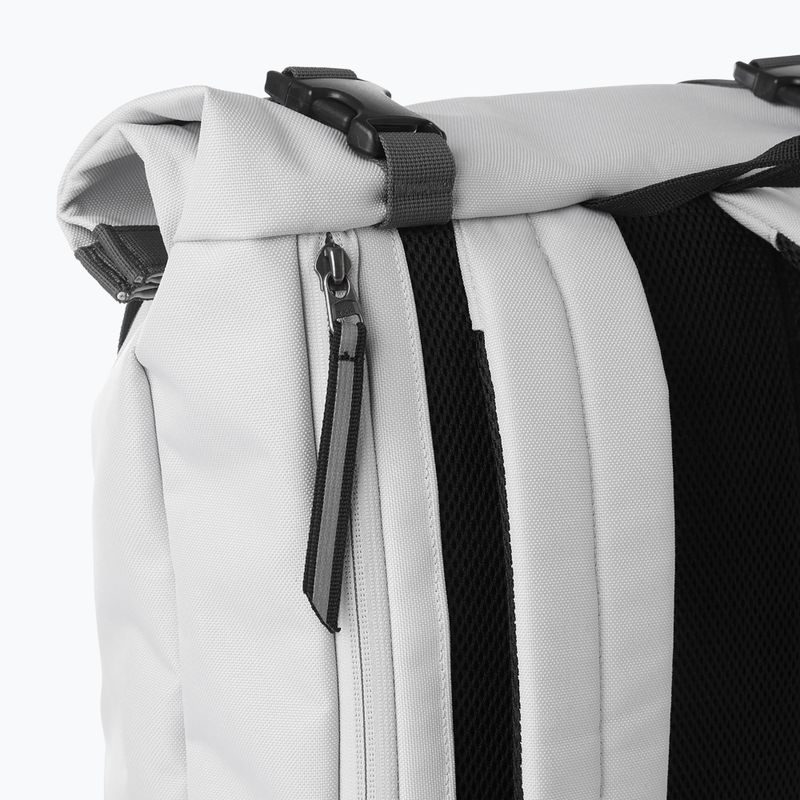 Helly Hansen Stockholm 28 l turistický batoh šedá 67187_853 6