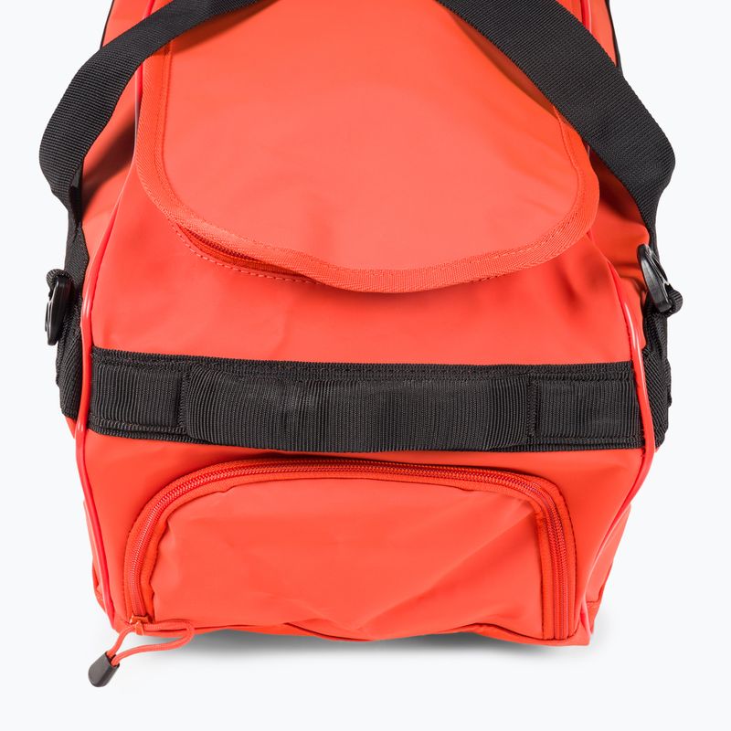 Helly Hansen H/H Scout Duffel cestovní taška oranžová 67440_30 5