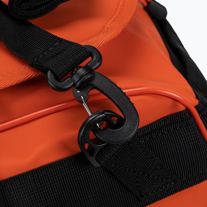 Helly Hansen H/H Scout Duffel cestovní taška oranžová 67441_300 6
