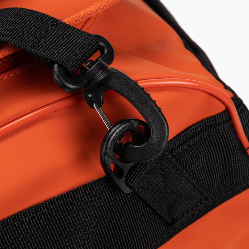 Helly Hansen H/H Scout Duffel cestovní taška oranžová 67442_300 6