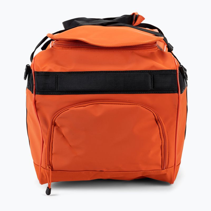 Helly Hansen H/H Scout Duffel cestovní taška oranžová 67442_300 7