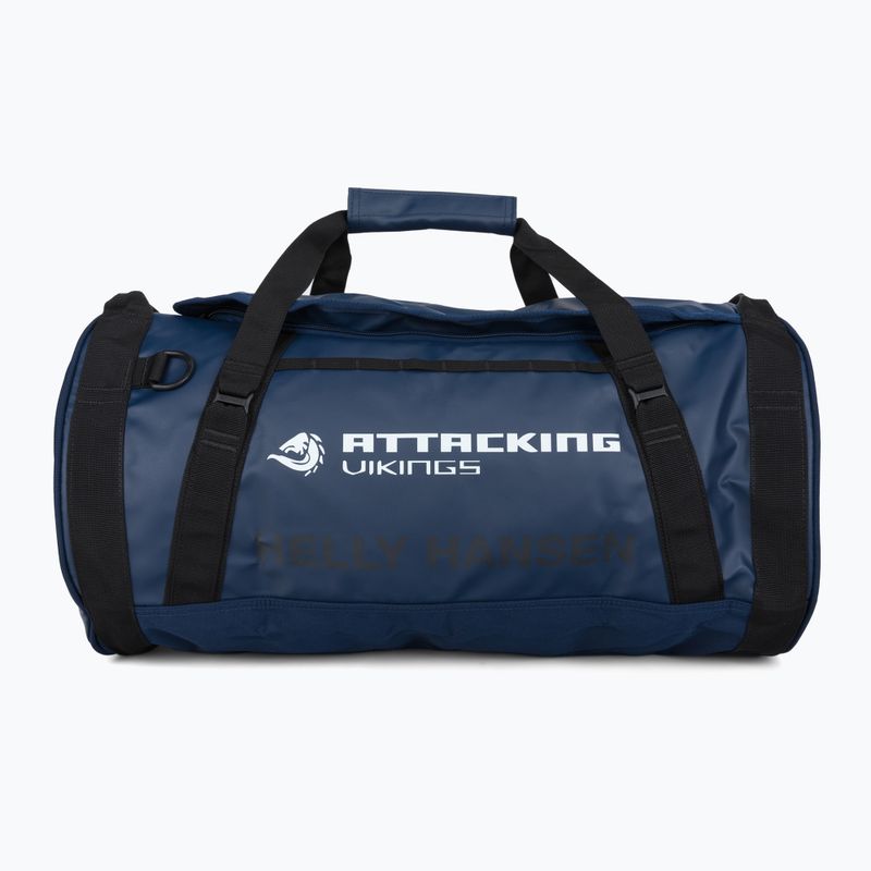 Cestovní taška Helly Hansen HH Duffel Bag 2 30L tmavě modrá 68006_698