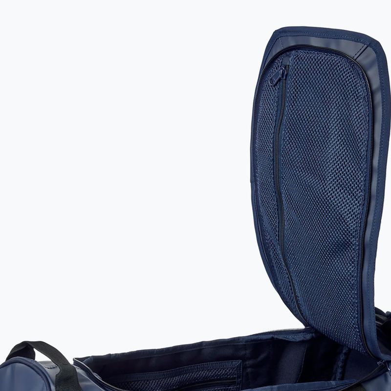 Cestovní taška Helly Hansen HH Duffel Bag 2 30L tmavě modrá 68006_698 5