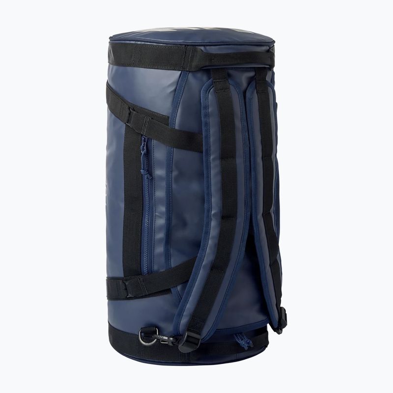 Cestovní taška Helly Hansen HH Duffel Bag 2 30L tmavě modrá 68006_698 6