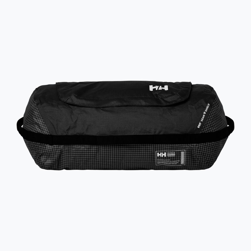 Taška  Helly Hansen Hightide WP 35 l black 2