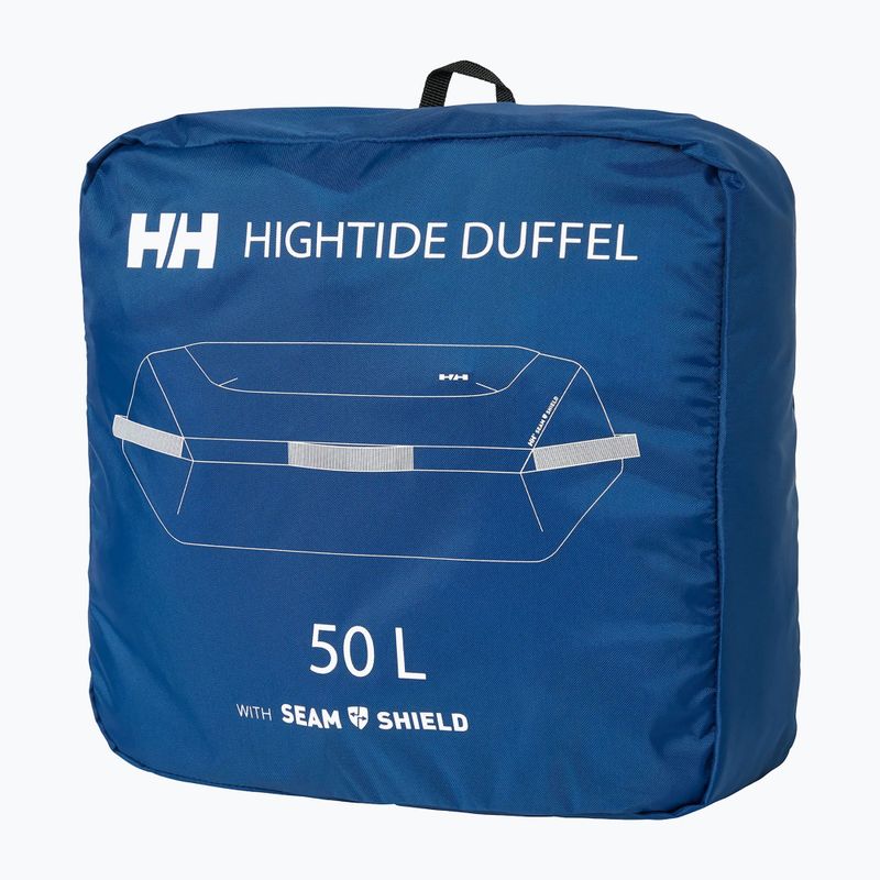 Taška Helly Hansen Hightide WP 50 l deep fjord 4