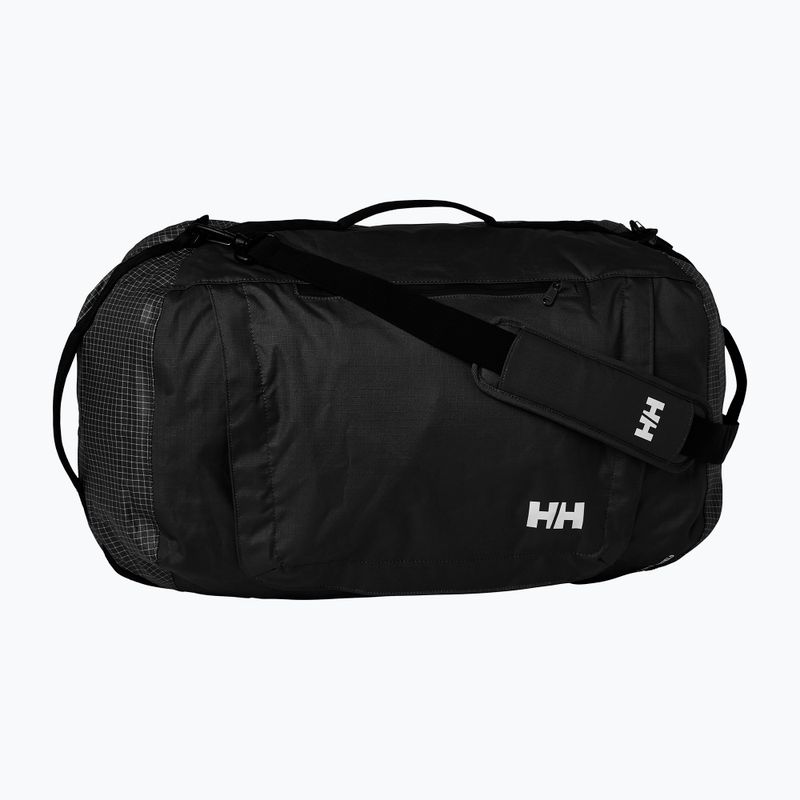 Taška  Helly Hansen Hightide WP 50 l black