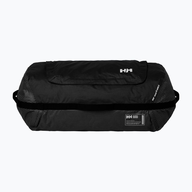 Taška  Helly Hansen Hightide WP 65 l black 2