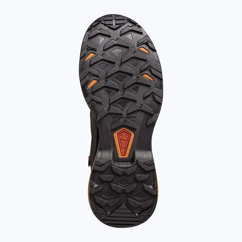 Pánské trekové boty Helly Hansen Traverse HT Boot orange 11807_300 16