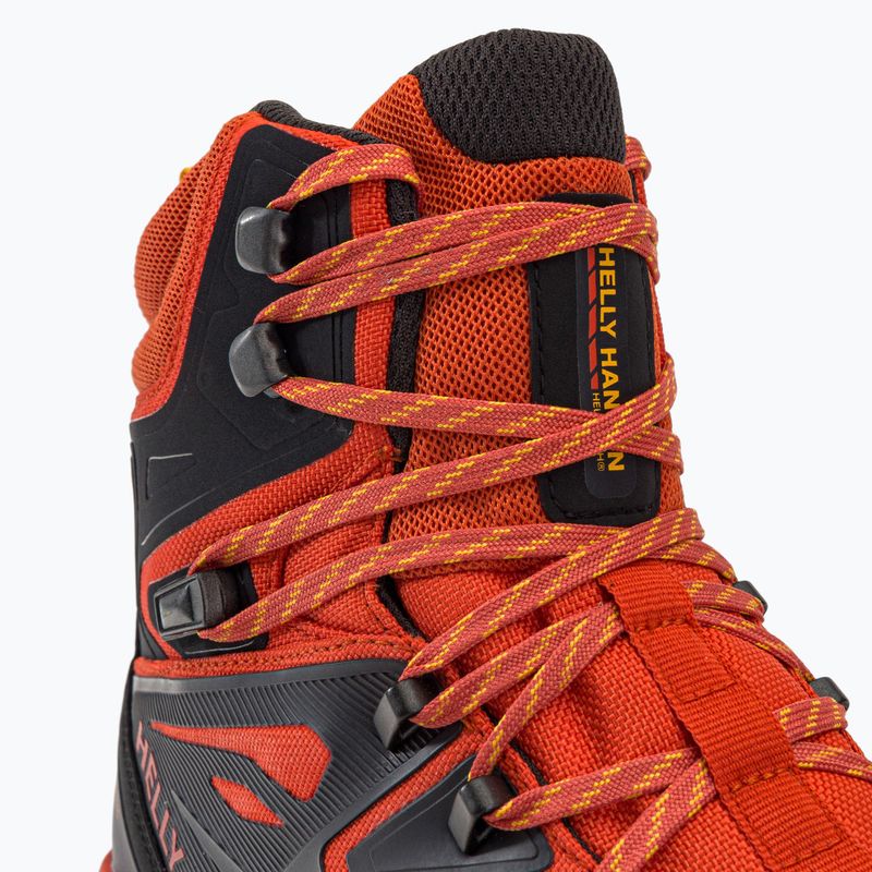 Pánské trekové boty Helly Hansen Traverse HT Boot orange 11807_300 8
