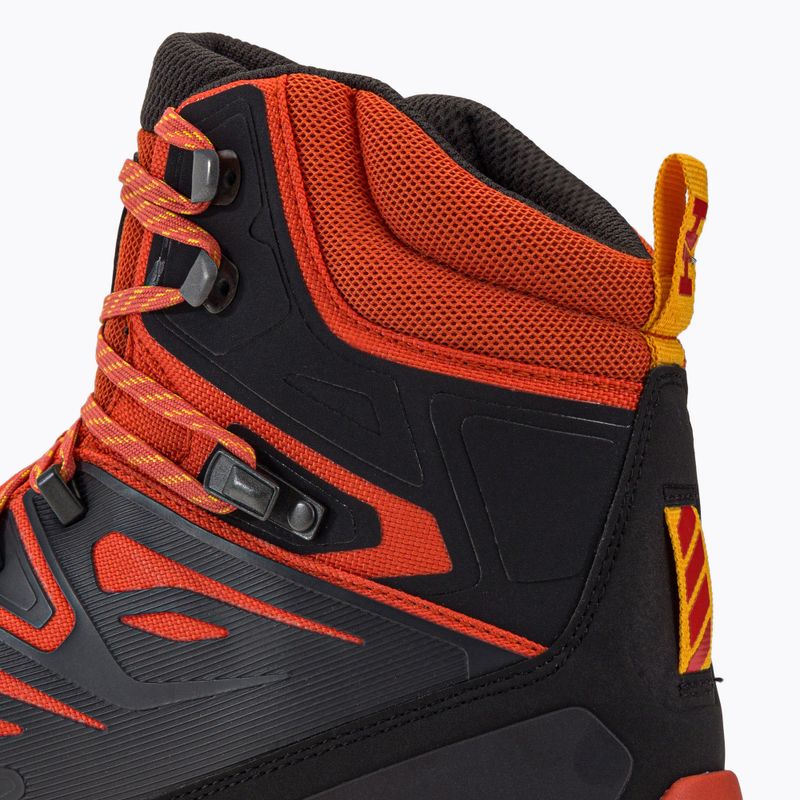 Pánské trekové boty Helly Hansen Traverse HT Boot orange 11807_300 10
