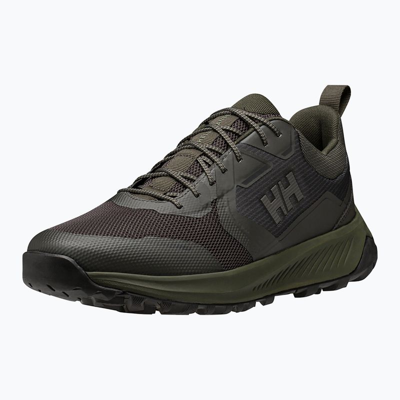 Pánské trekingové boty Helly Hansen Gobi 2 zelené 11809_482-8 13