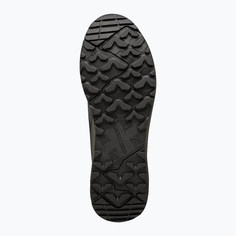 Pánské trekingové boty Helly Hansen Gobi 2 zelené 11809_482-8 15