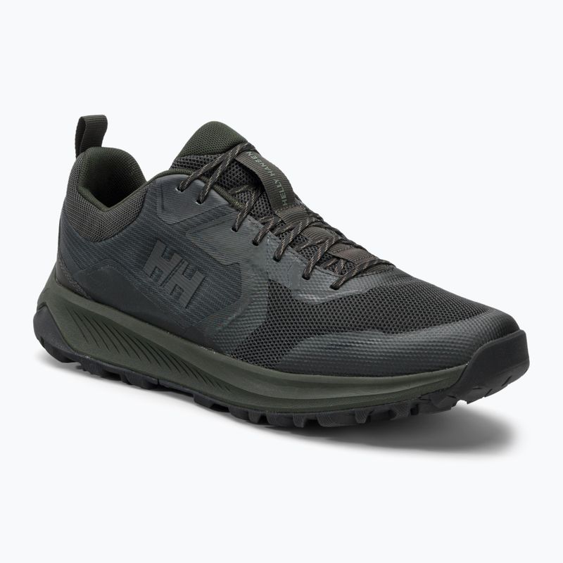 Pánské trekingové boty Helly Hansen Gobi 2 zelené 11809_482-8