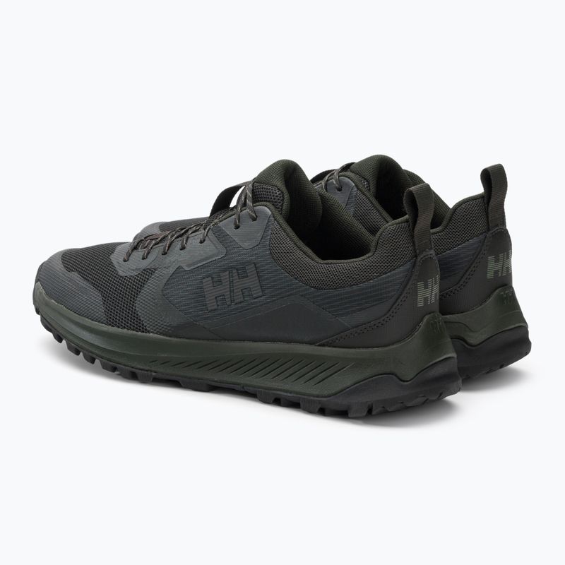 Pánské trekingové boty Helly Hansen Gobi 2 zelené 11809_482-8 3