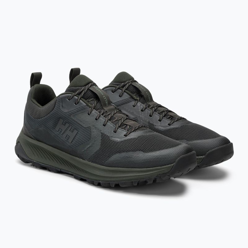 Pánské trekingové boty Helly Hansen Gobi 2 zelené 11809_482-8 4