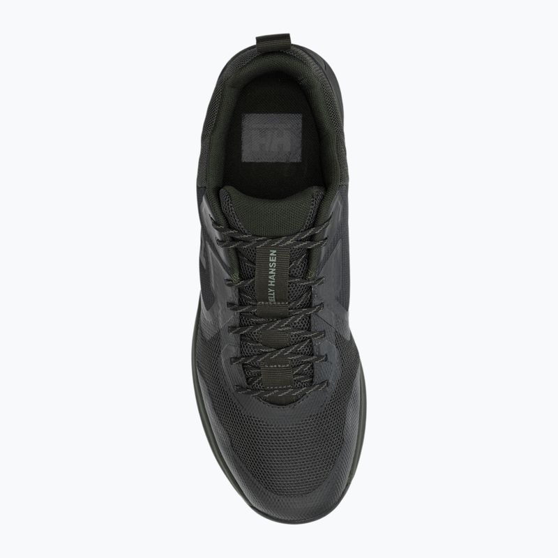 Pánské trekingové boty Helly Hansen Gobi 2 zelené 11809_482-8 6